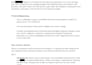 provide developmental editing, inline notes, and a report